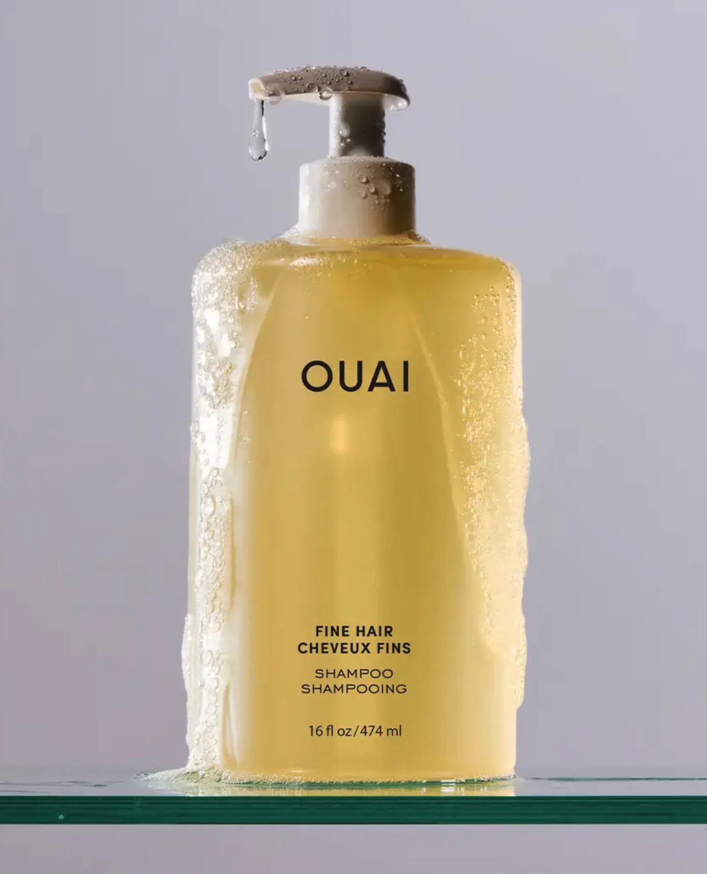 Fine Hair Shampoo Jumbo 3 Fine Hair Shampoo Jumbo