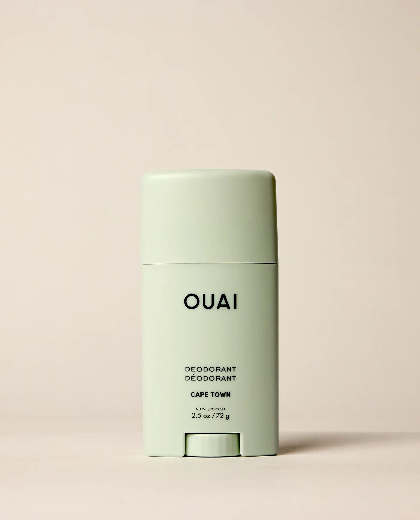 Deodorant - Cape Town