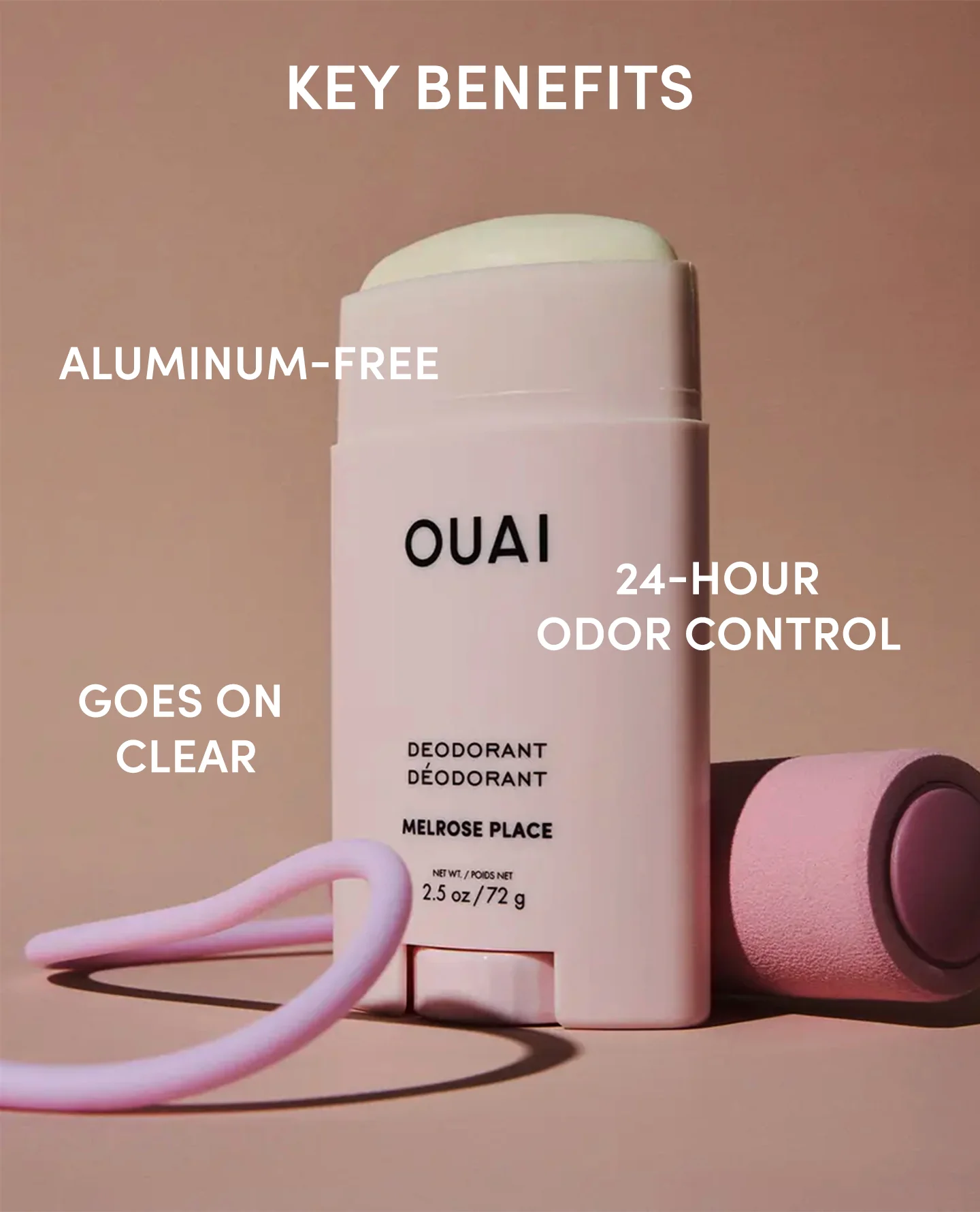 Deodorant - Melrose Place 5 Deodorant - Melrose Place