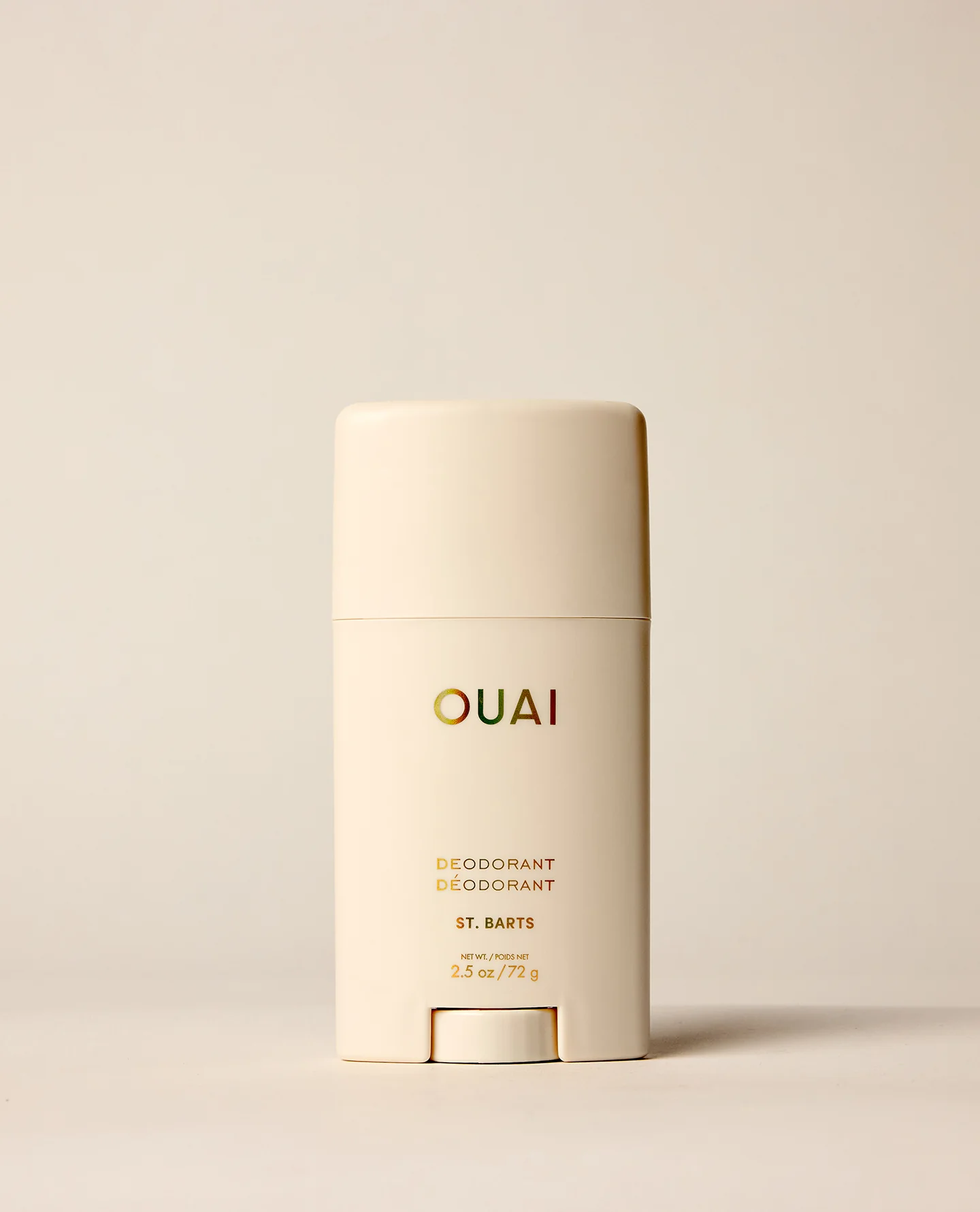 Deodorant - St. Barts Scent