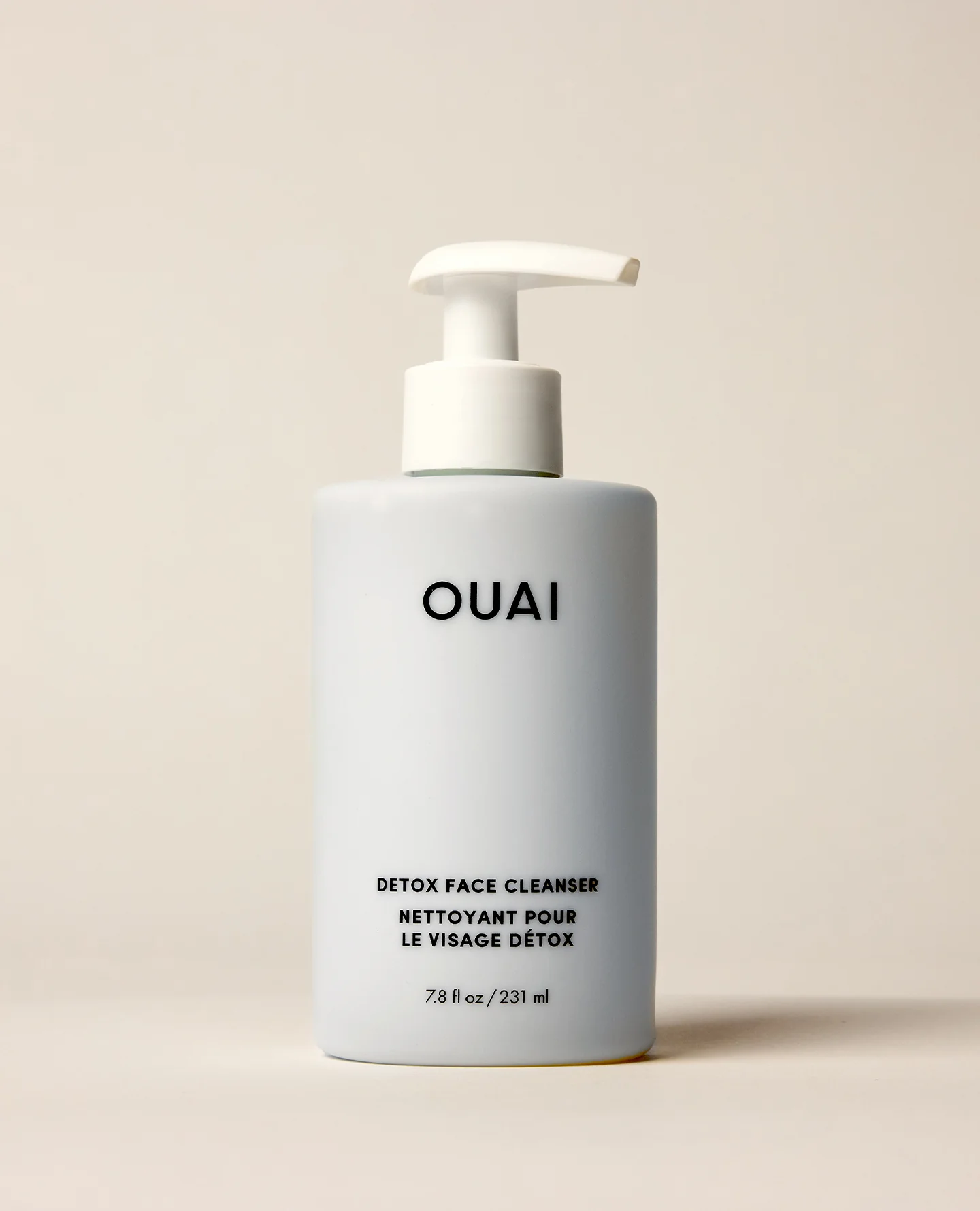 Detox Face Cleanser