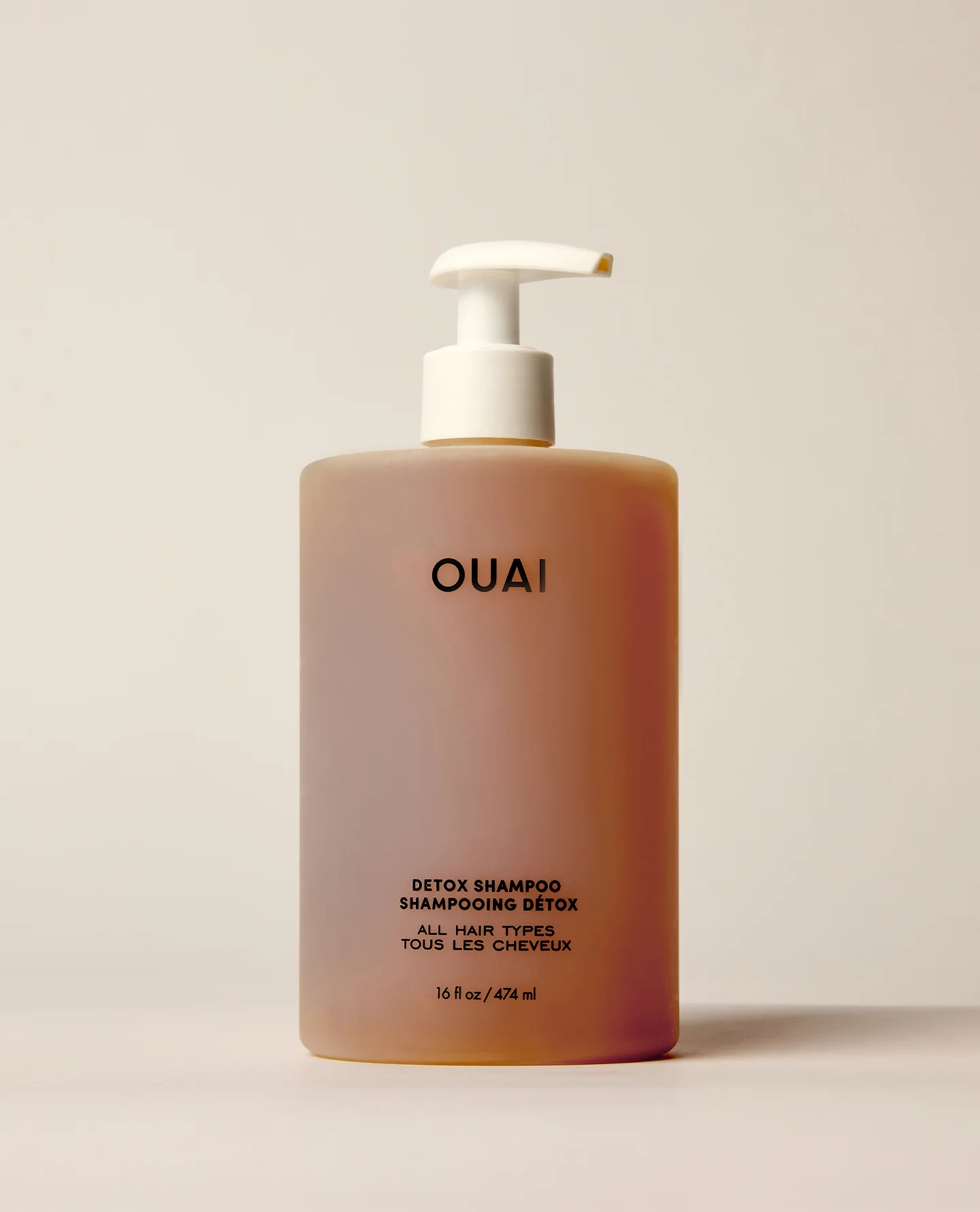 Detox Shampoo Jumbo