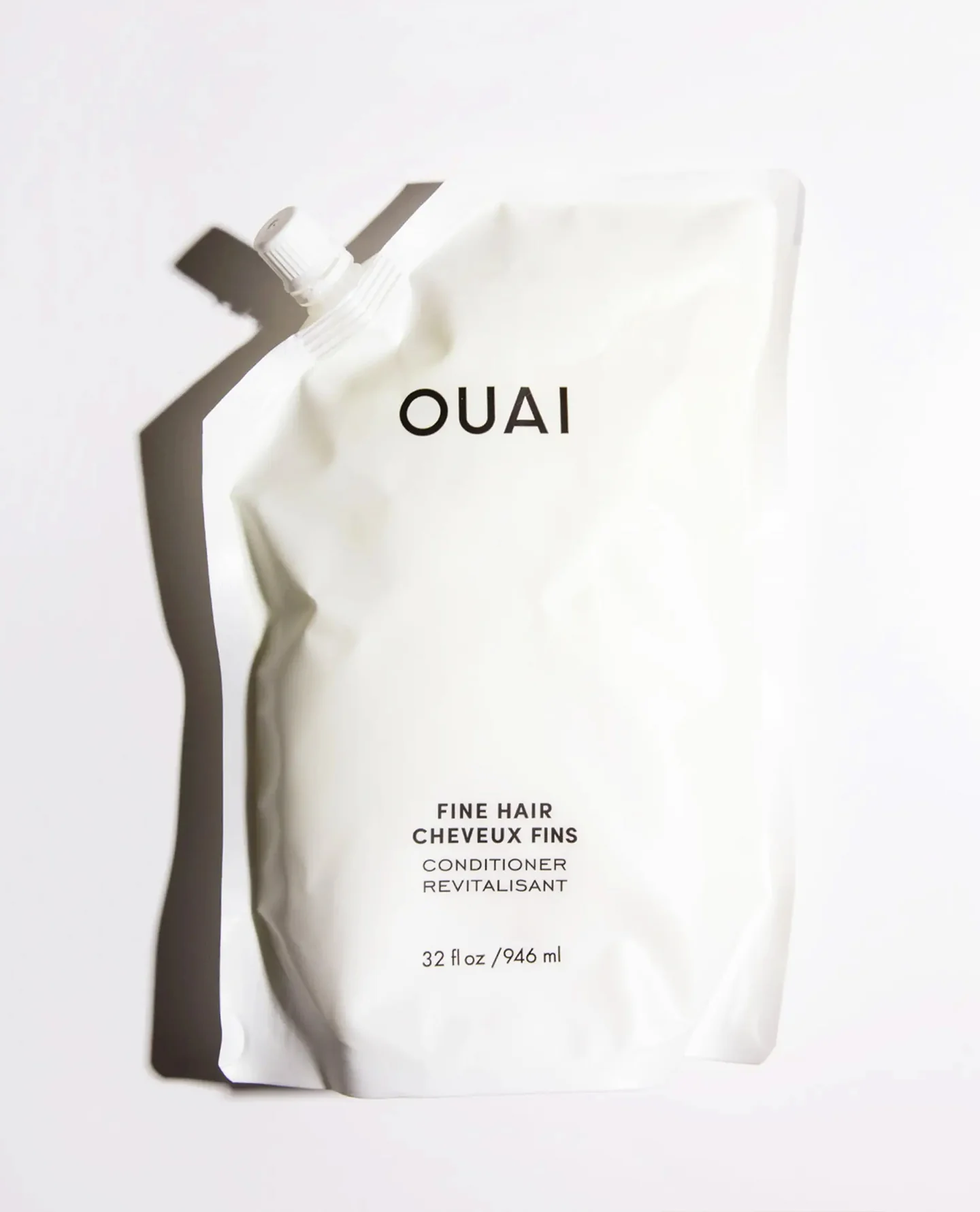 Fine Hair Conditioner Refill Pouch 2 Fine Hair Conditioner Refill Pouch
