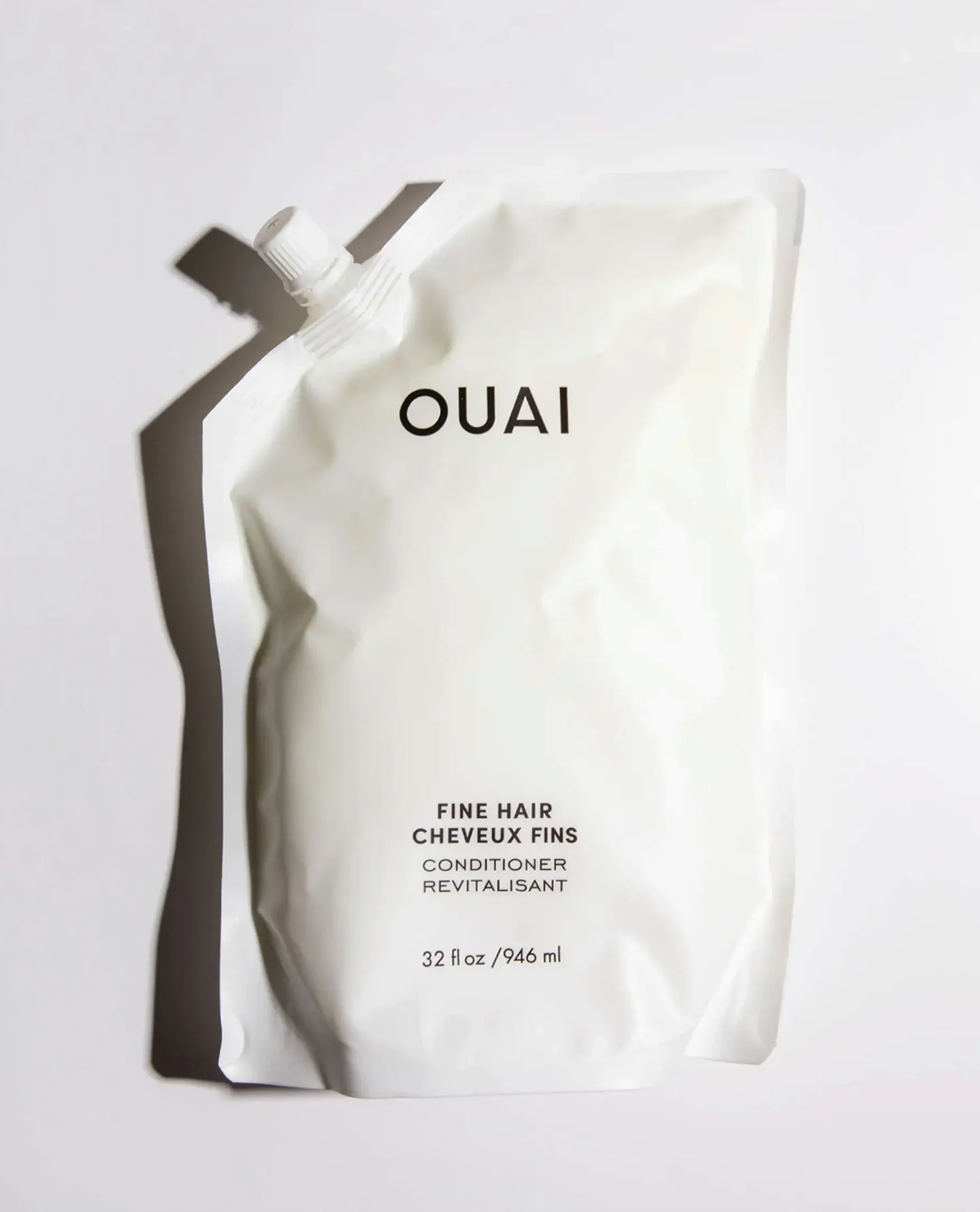 Fine Hair Conditioner Refill Pouch 3 Fine Hair Conditioner Refill Pouch