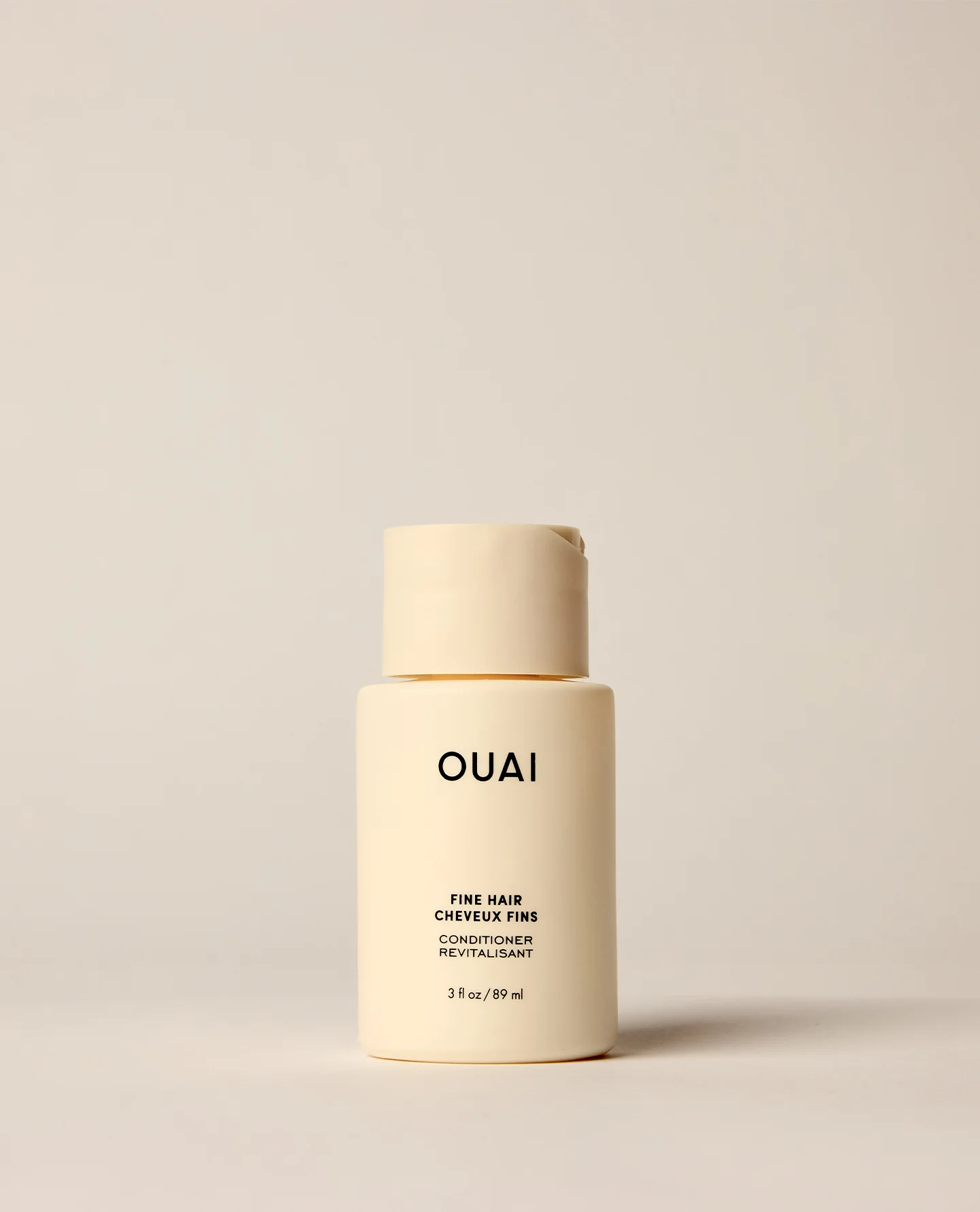 Fine Hair Conditioner Travel