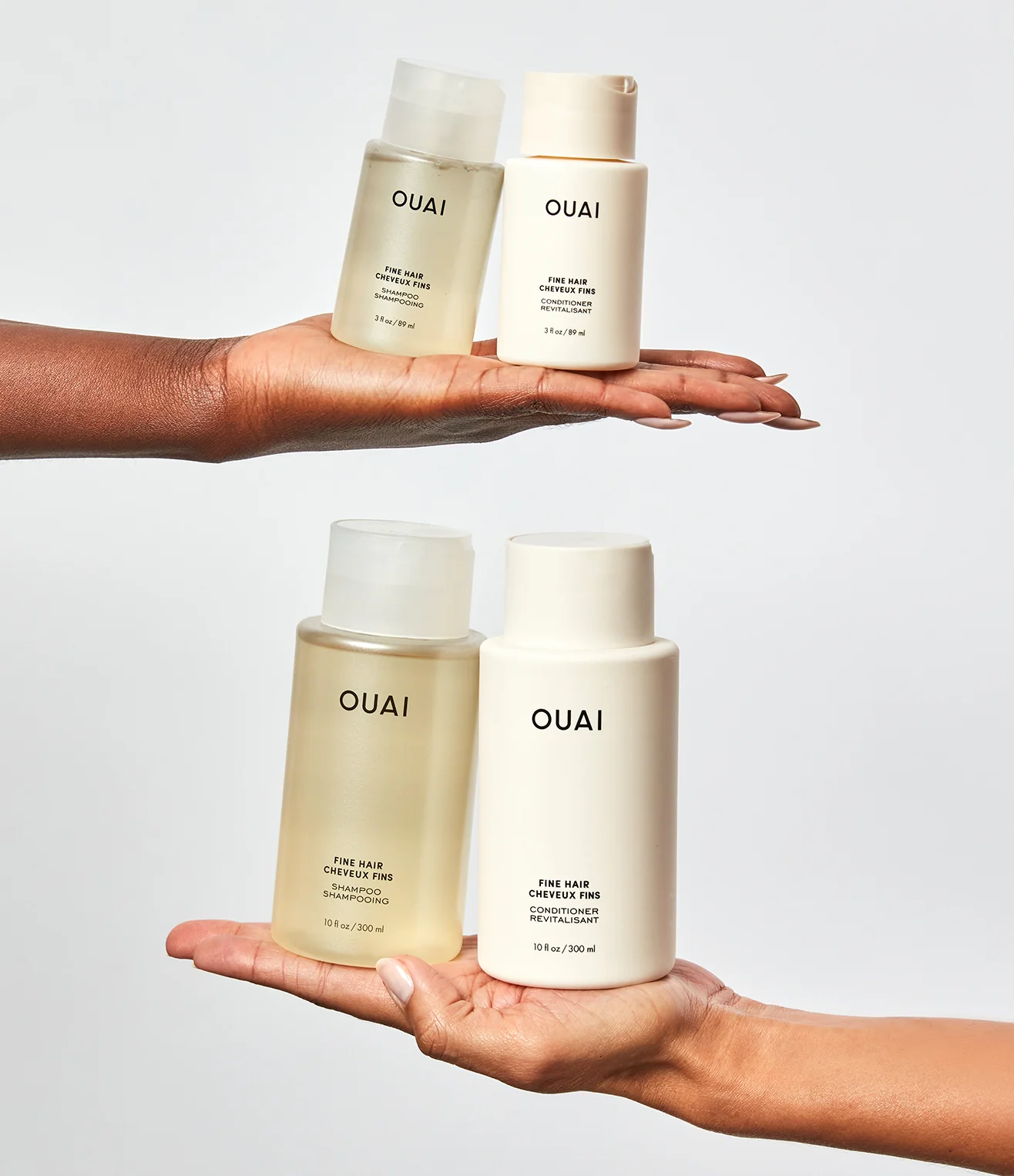 Fine Hair Shampoo Travel 2 Fine Hair Shampoo Travel