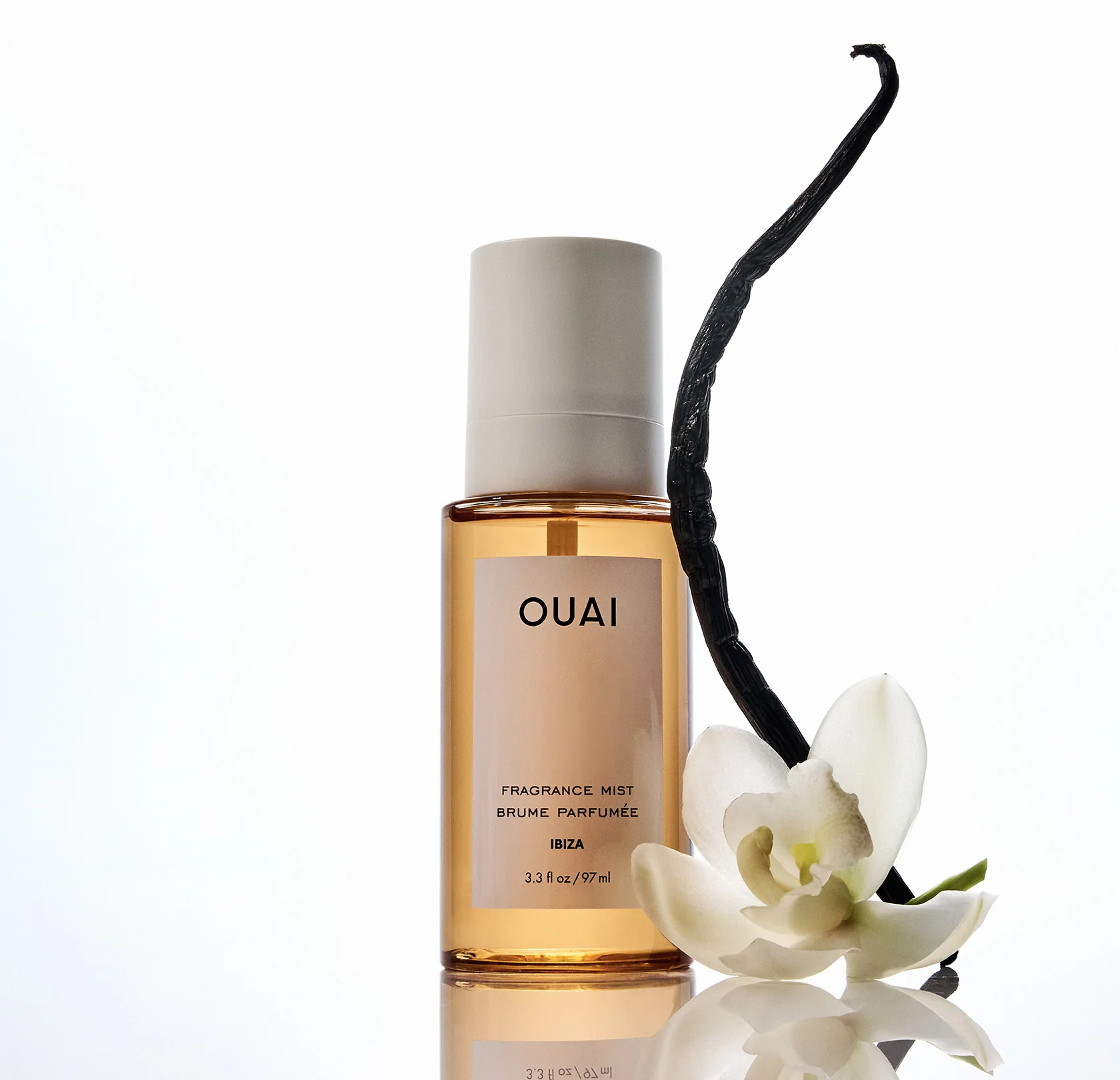 Hair & Body Fragrance Mist - Ibiza 6 Hair & Body Fragrance Mist - Ibiza