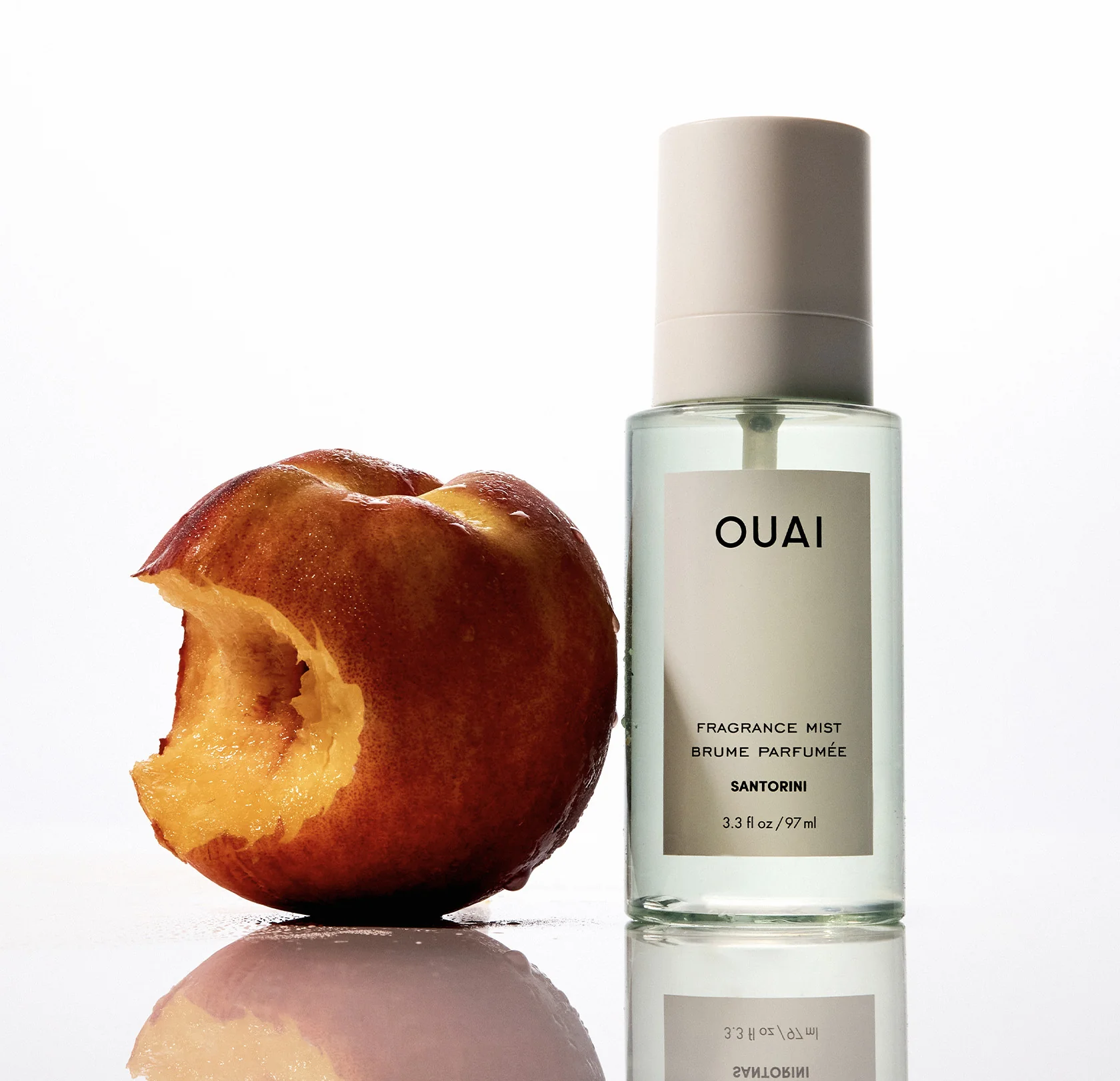 Hair & Body Fragrance Mist - Santorini 6 Hair & Body Fragrance Mist - Santorini