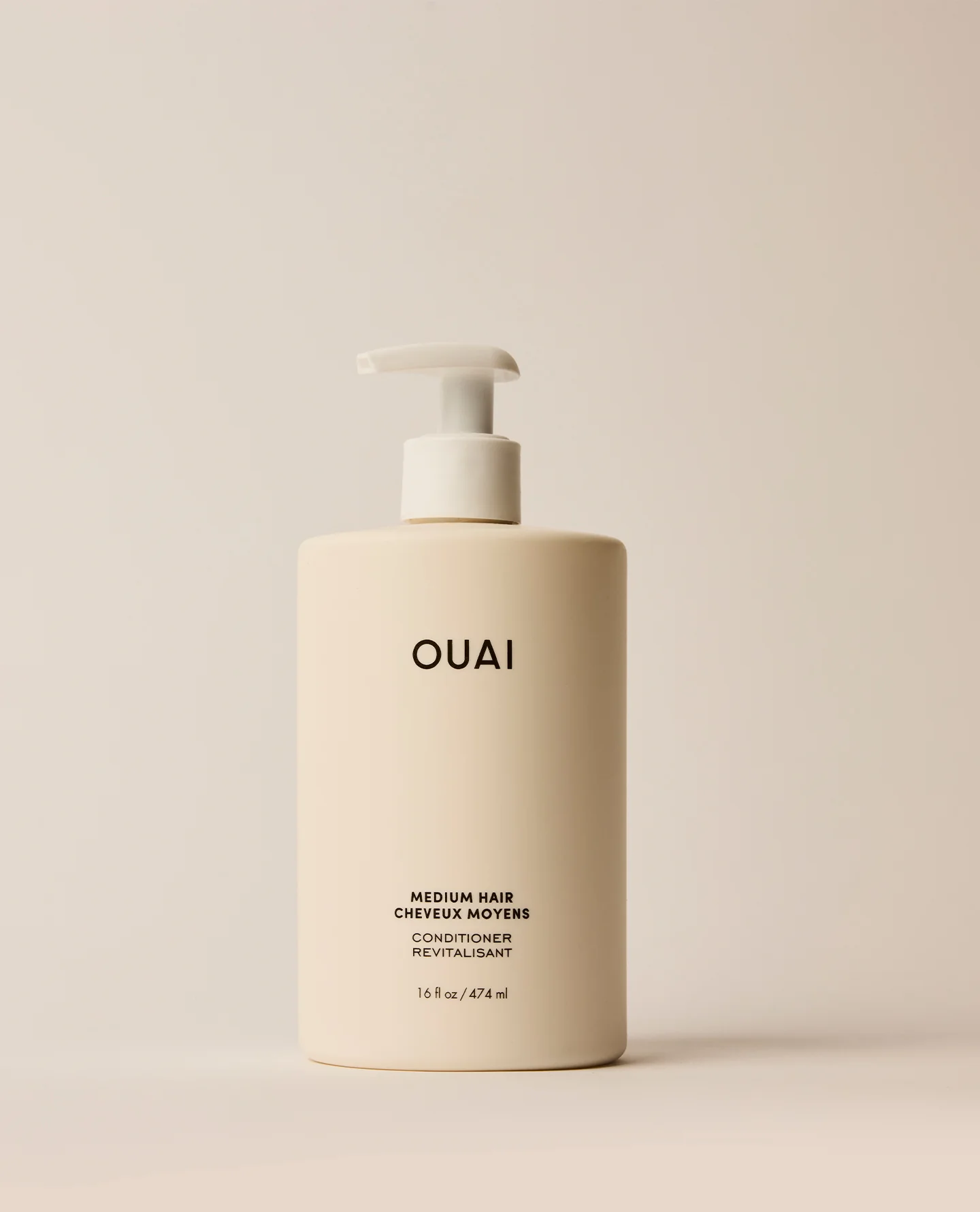 Medium Hair Conditioner Jumbo