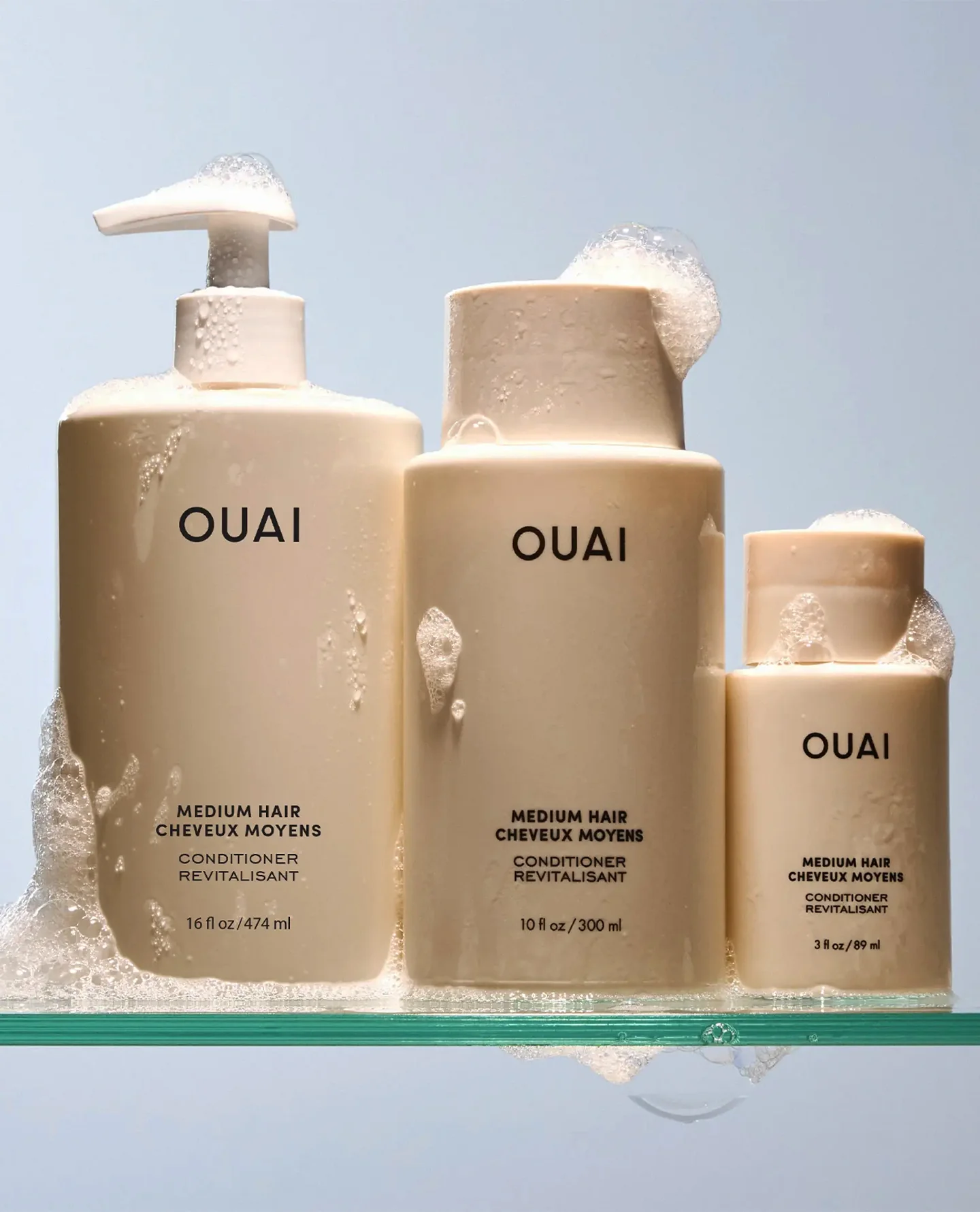 Medium Hair Conditioner Jumbo 5 Medium Hair Conditioner Jumbo
