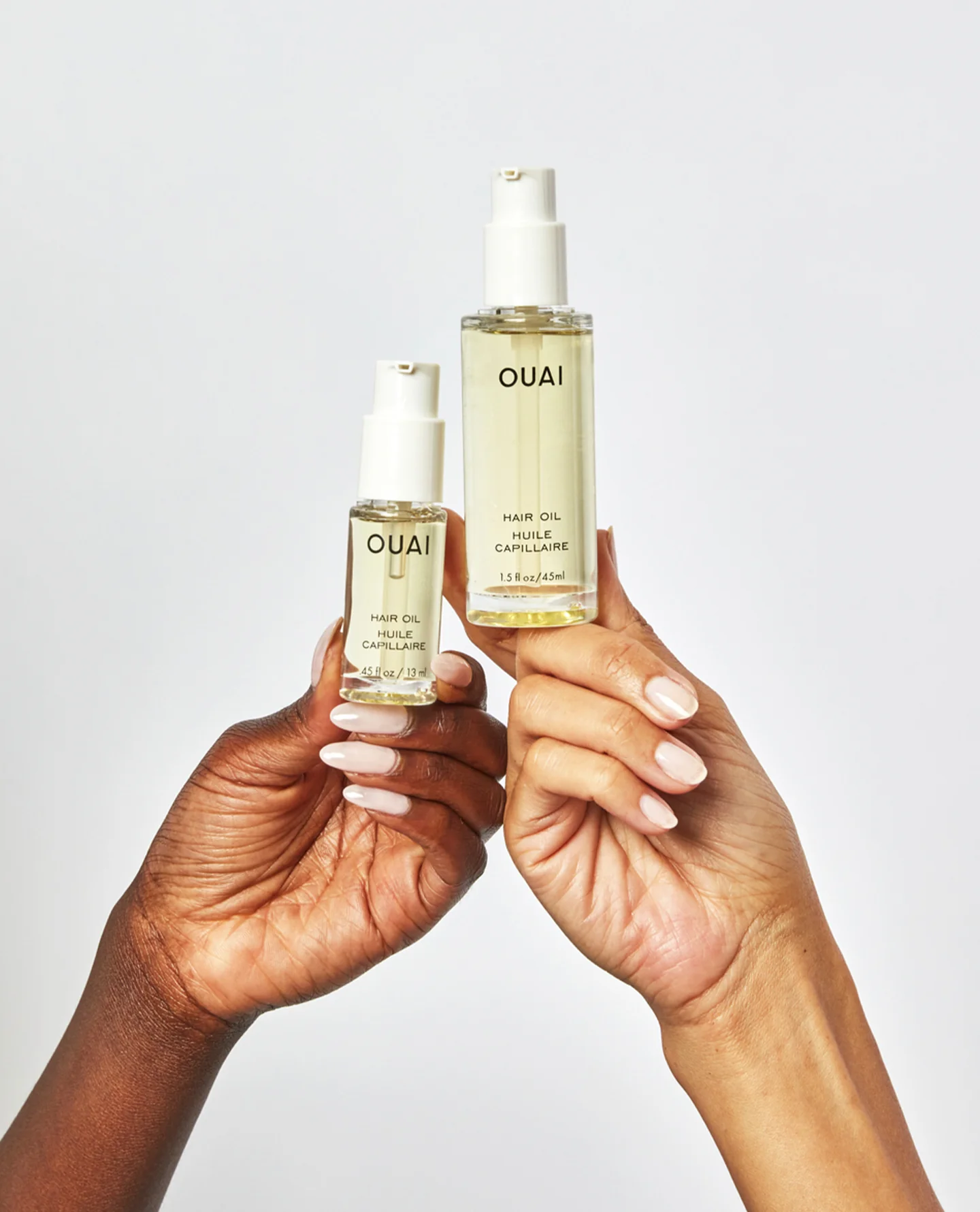Hair Oil Travel 2 Hair Oil Travel