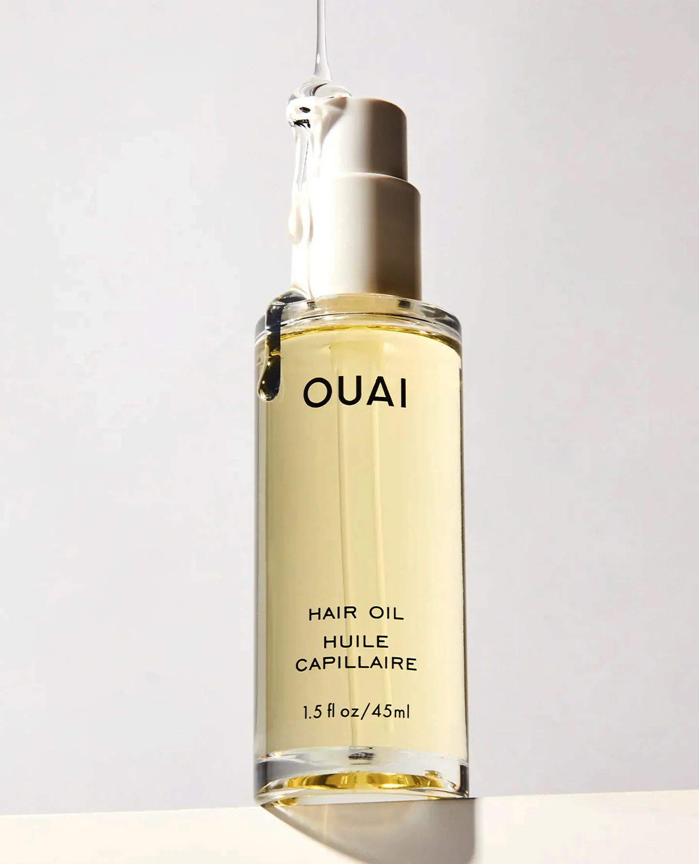 Hair Oil Travel 4 Hair Oil Travel