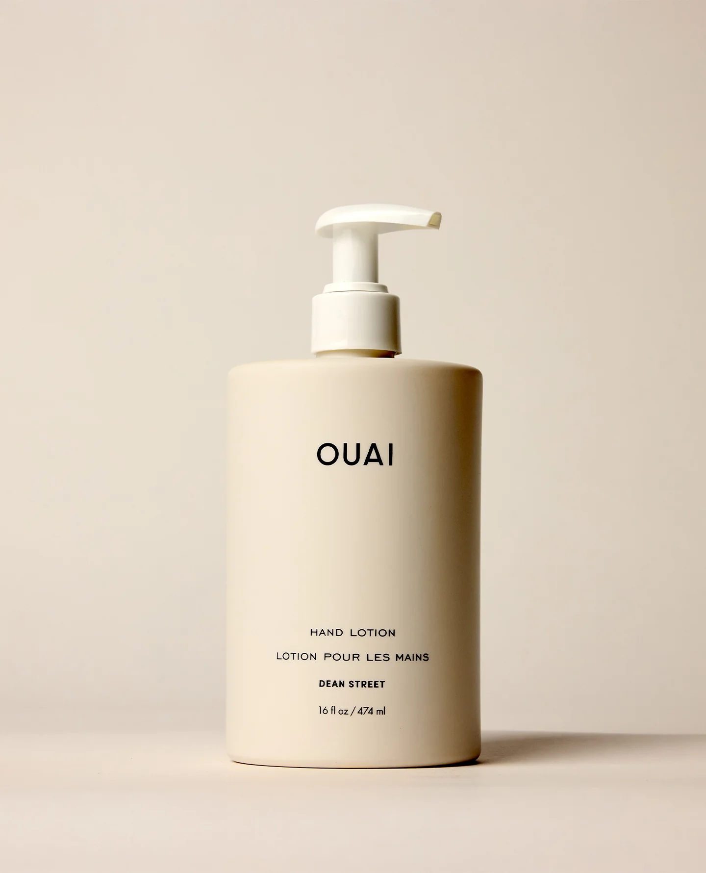 Hand Lotion