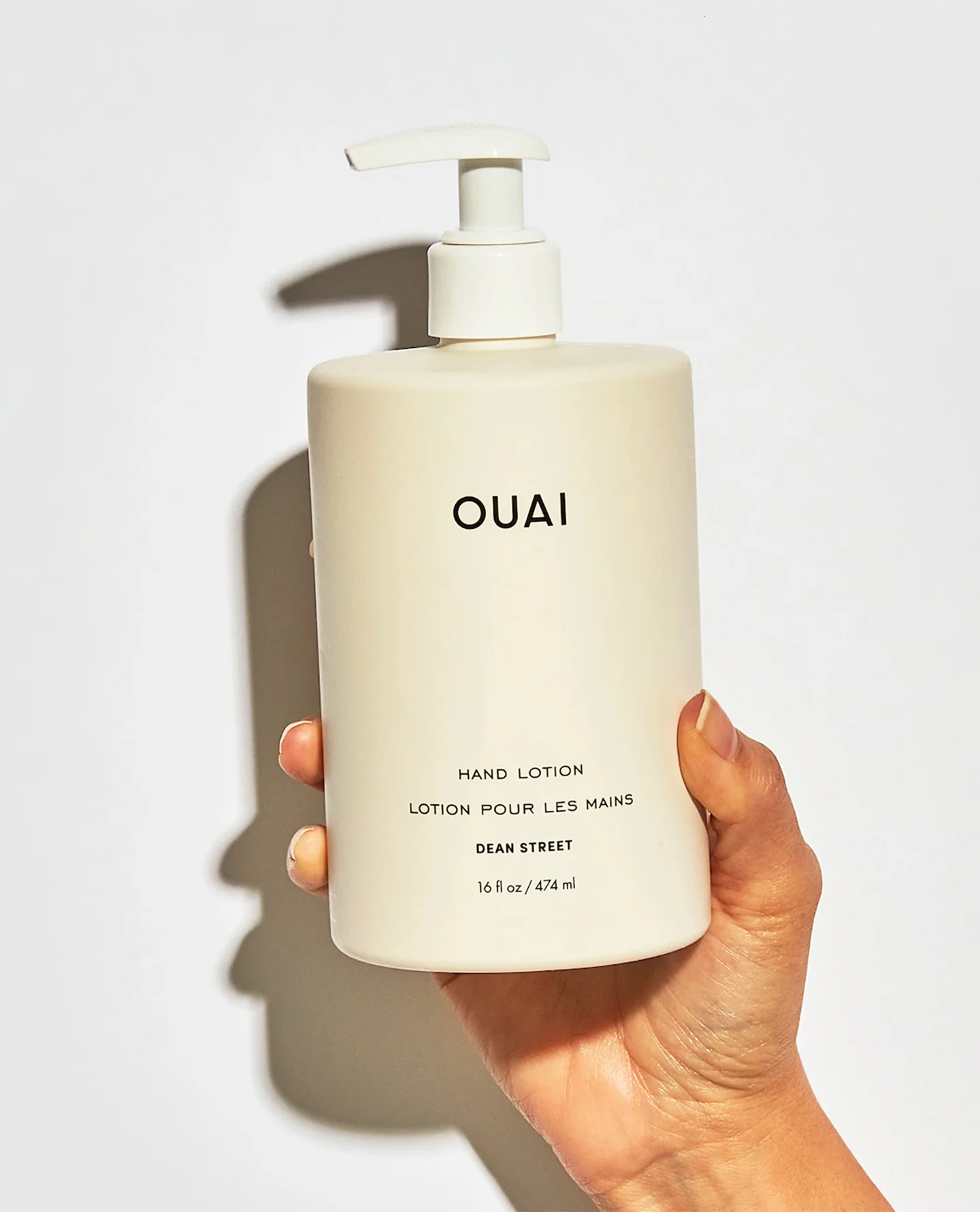 Hand Lotion 2 Hand Lotion