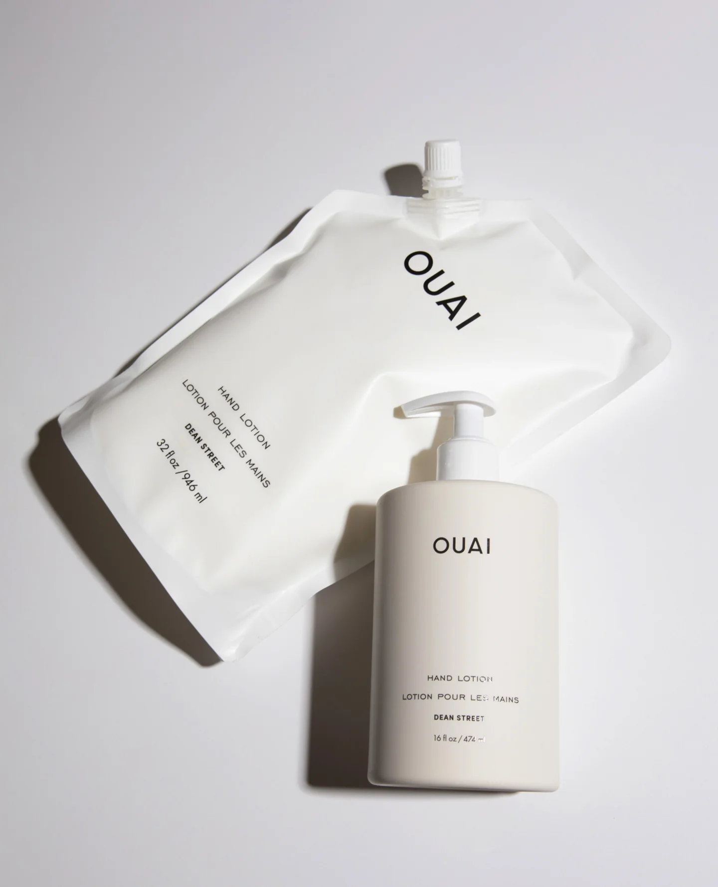 Hand Lotion 3 Hand Lotion