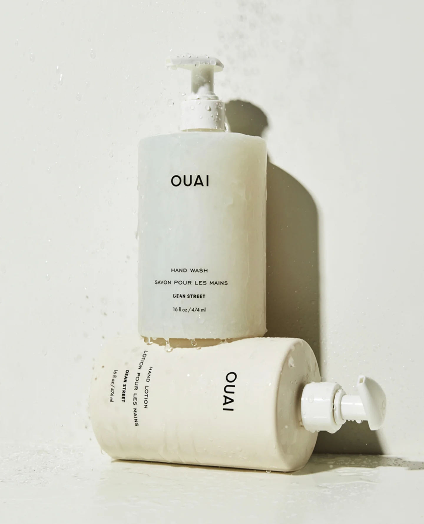 Hand Lotion 6 Hand Lotion