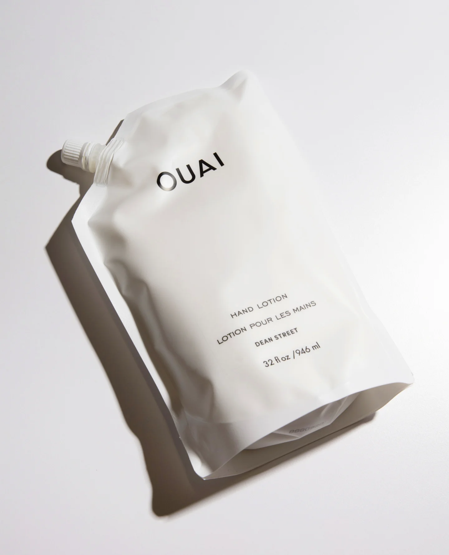 Hand Lotion Refill Pouch 2 Hand Lotion Refill Pouch