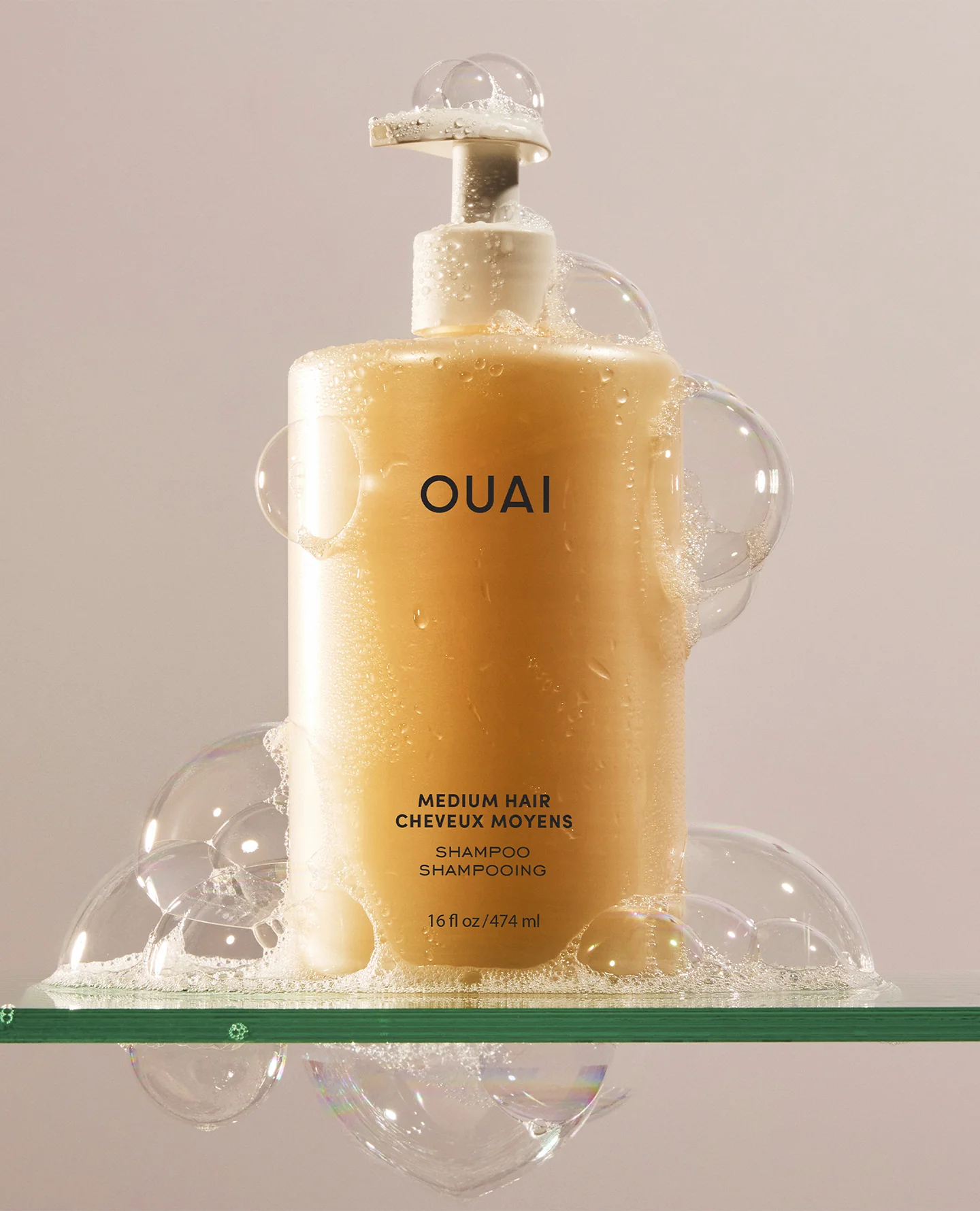 Medium Hair Shampoo Jumbo 2 Medium Hair Shampoo Jumbo