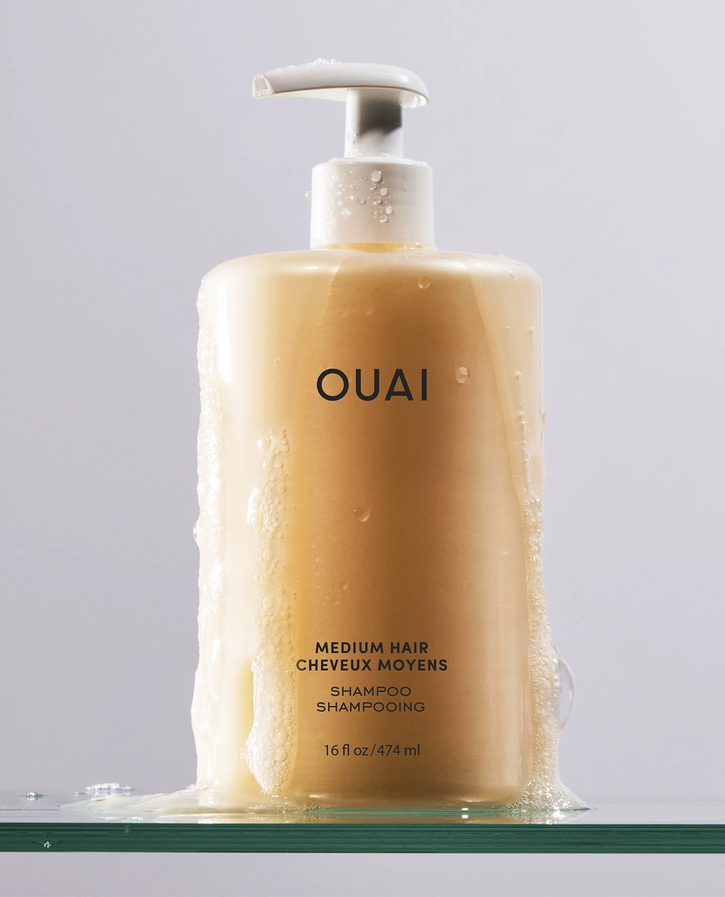 Medium Hair Shampoo Jumbo 3 Medium Hair Shampoo Jumbo