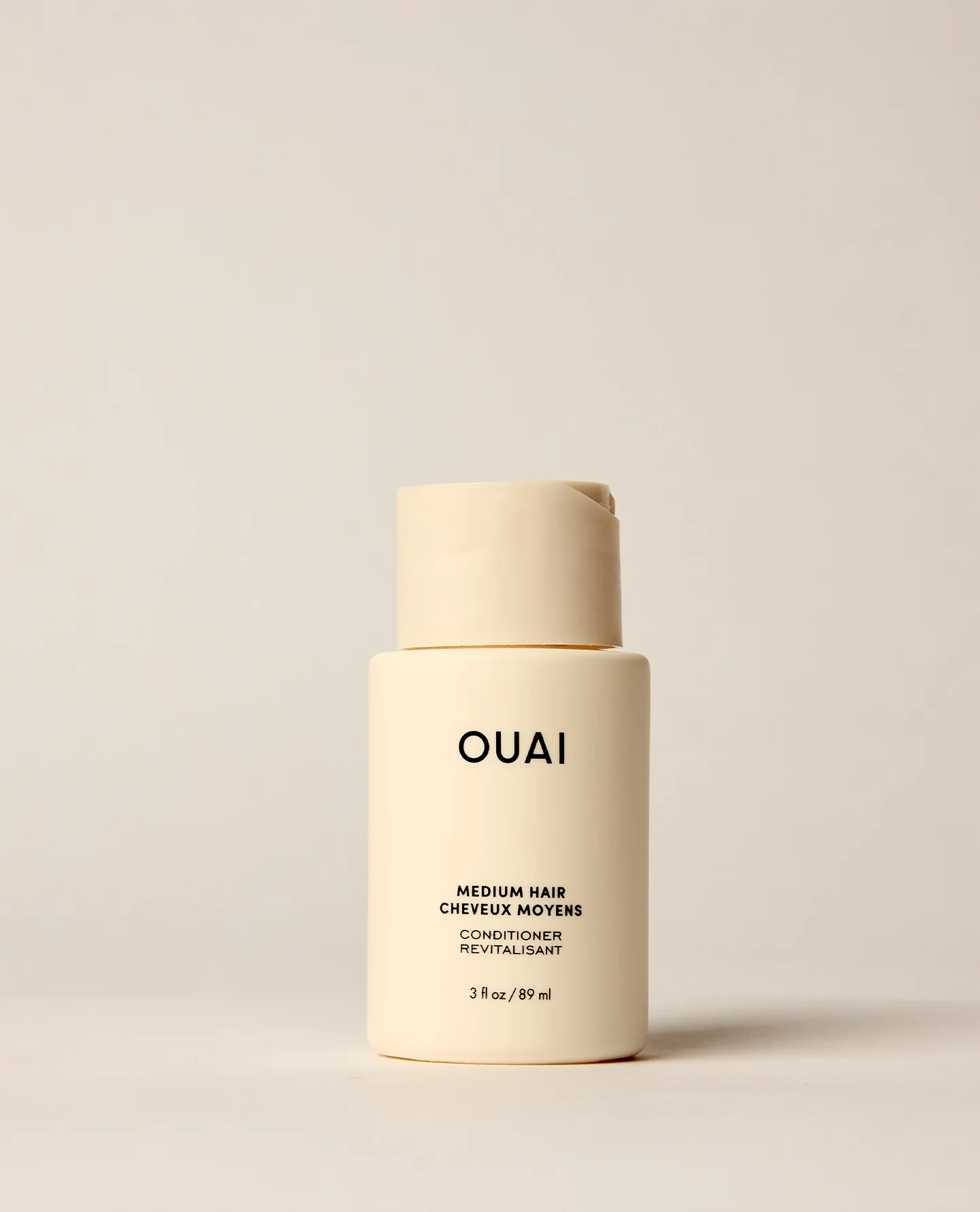Medium Hair Conditioner Travel