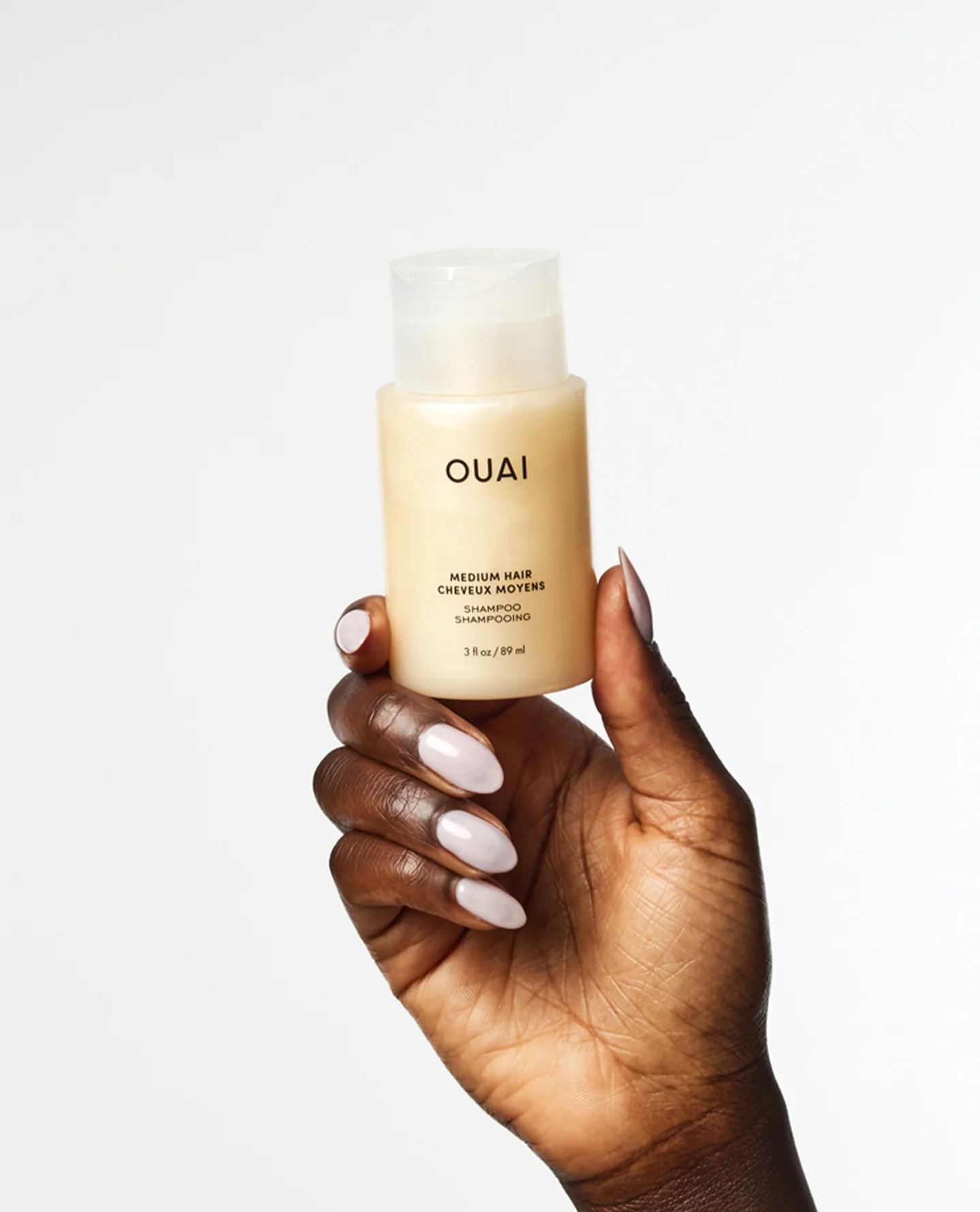 Medium Hair Shampoo Travel 2 Medium Hair Shampoo Travel