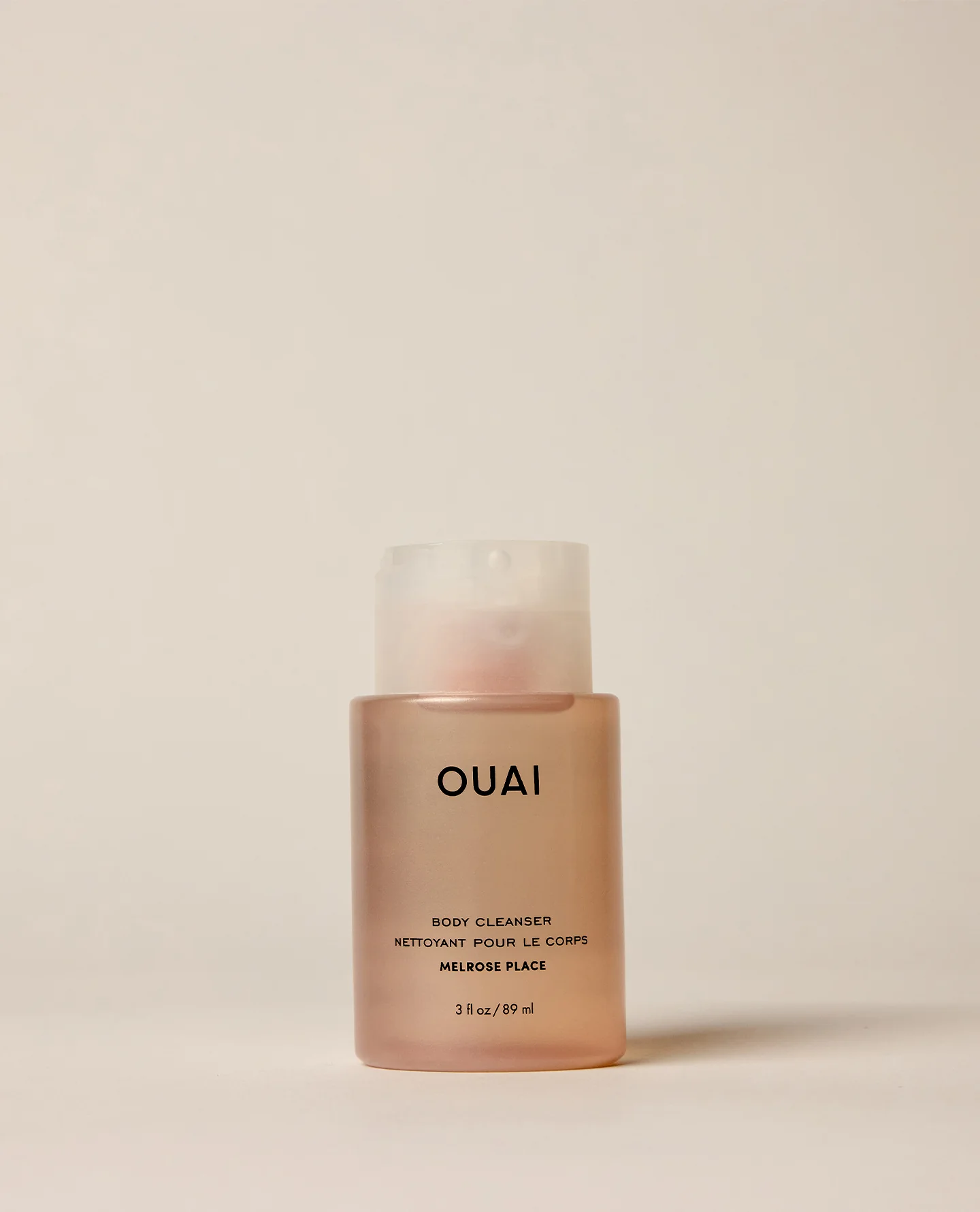 Melrose Place Body Cleanser Travel