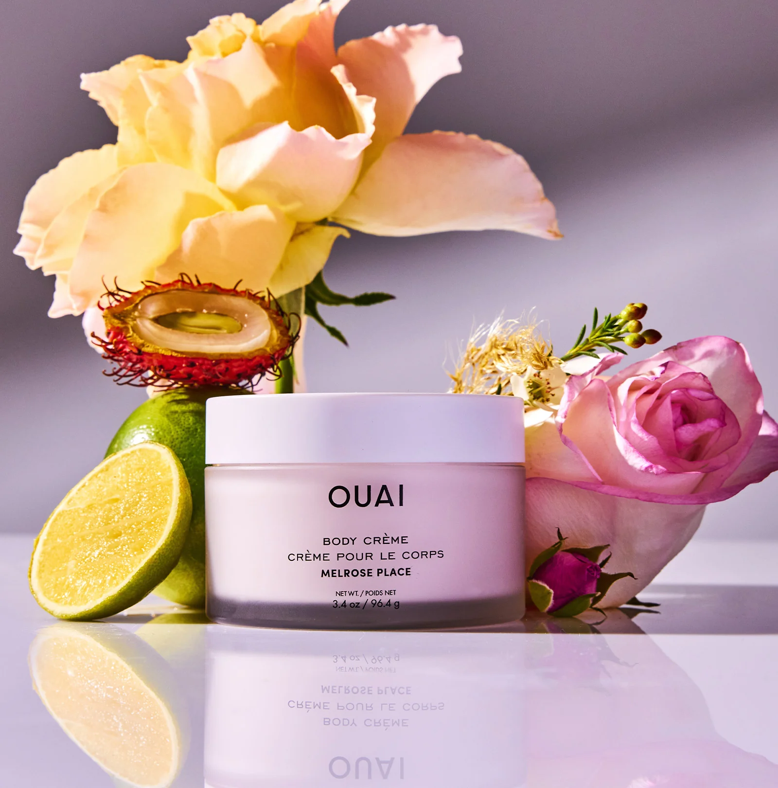 Melrose Place Body Crème Travel 2 Melrose Place Body Crème Travel