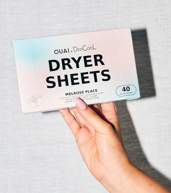 Melrose Place Dryer Sheets 3 Melrose Place Dryer Sheets