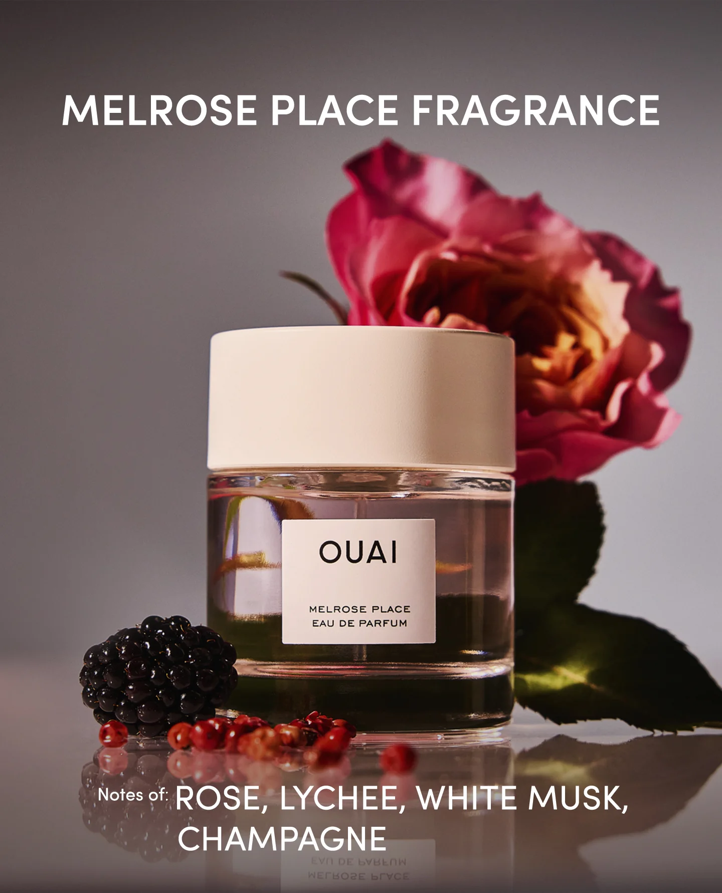 Melrose Place Eau de Parfum 5 Melrose Place Eau de Parfum