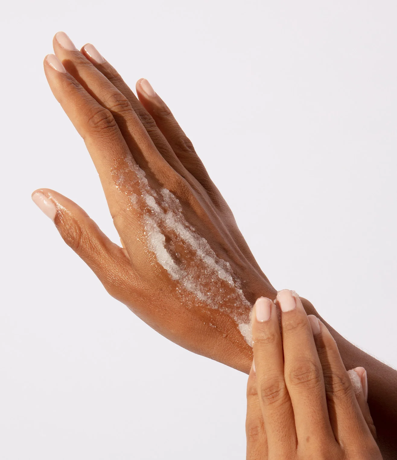 Scalp and Body Scrub Travel 2 Scalp and Body Scrub Travel